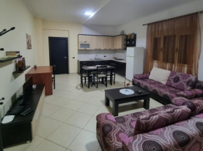 Seaview Atic Apartment Lungomare Vlora